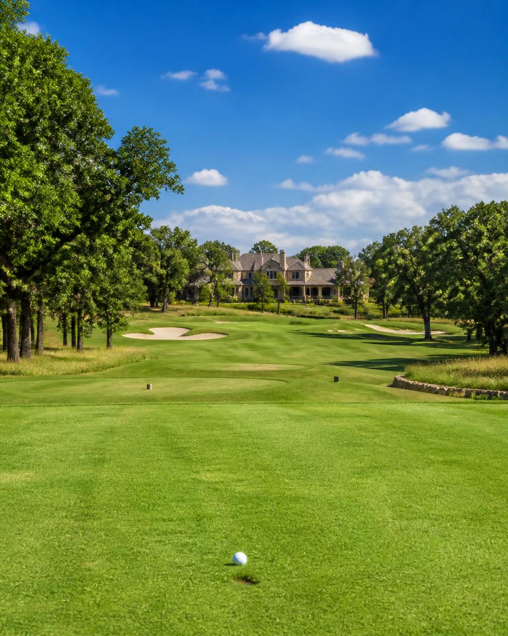 Cedar Valley Golf Course